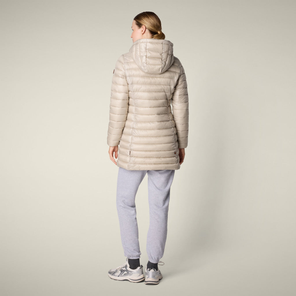 【WOMAN】MIRI D47180W LOVY