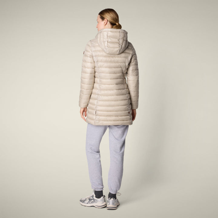 【WOMAN】MIRI D47180W LOVY
