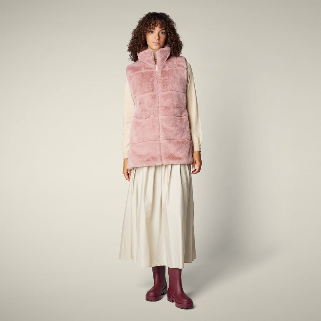 【WOMAN】NIVES D82493W FURY