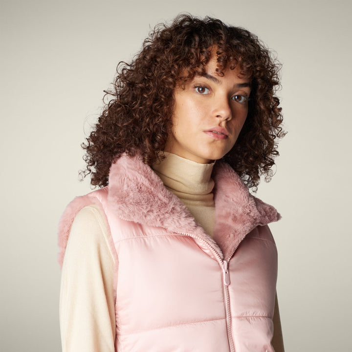 【WOMAN】NIVES D82493W FURY