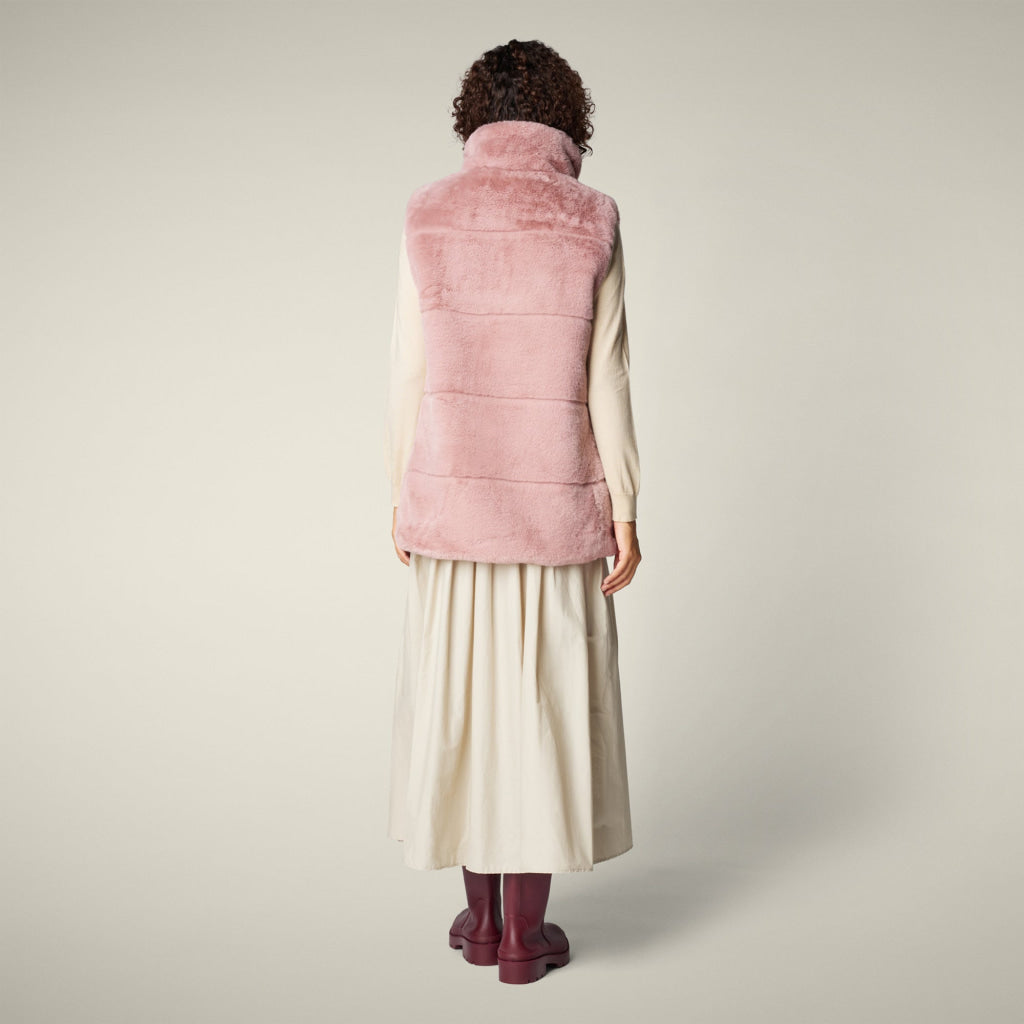 【WOMAN】NIVES D82493W FURY