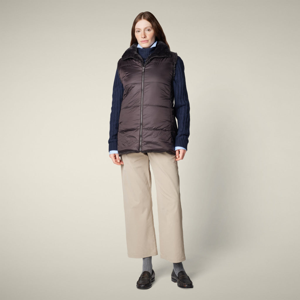 【WOMAN】NIVES D82493W FURY