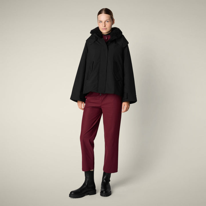 【WOMAN】ORIANE D31881W GRIN