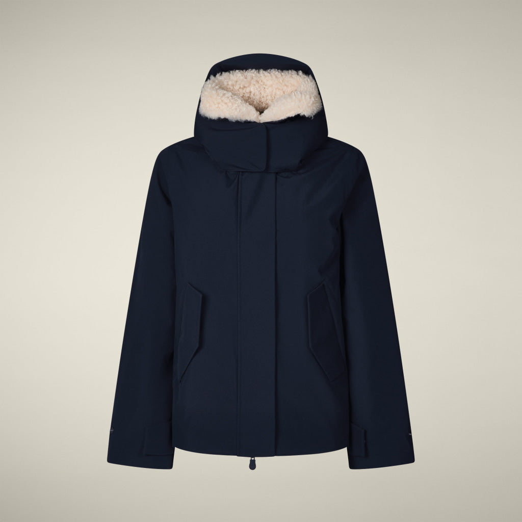 【WOMAN】ORIANE D31881W GRIN