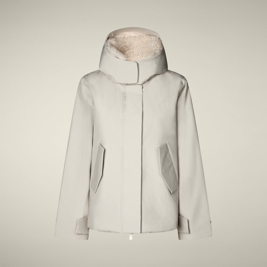 【WOMAN】ORIANE D31881W GRIN