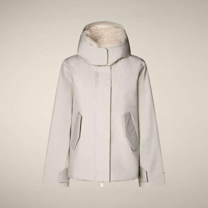 【WOMAN】ORIANE D31881W GRIN
