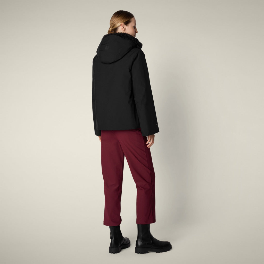 【WOMAN】ORIANE D31881W GRIN