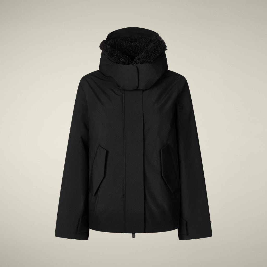 【WOMAN】ORIANE D31881W GRIN