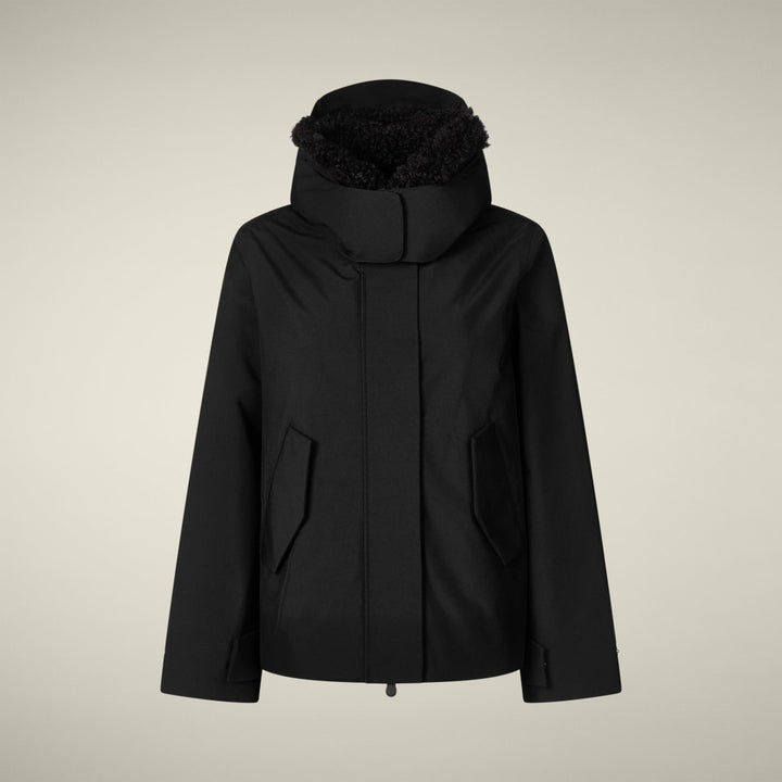 【WOMAN】ORIANE D31881W GRIN