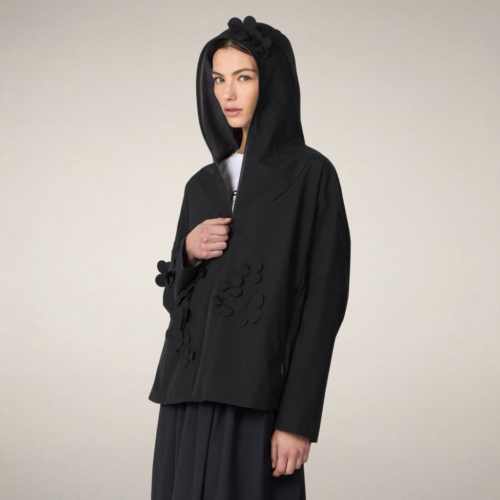 【WOMAN】ROSA D32769W DARK