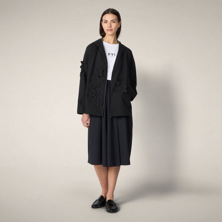 【WOMAN】ROSA D32769W DARK
