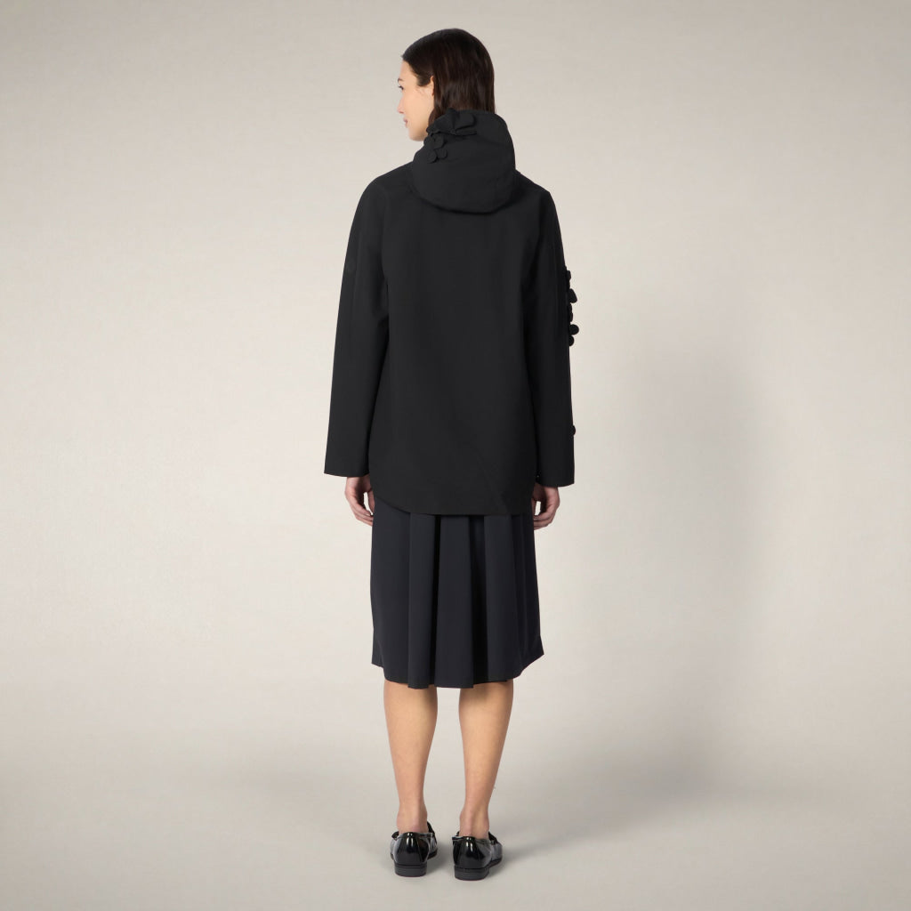 【WOMAN】ROSA D32769W DARK
