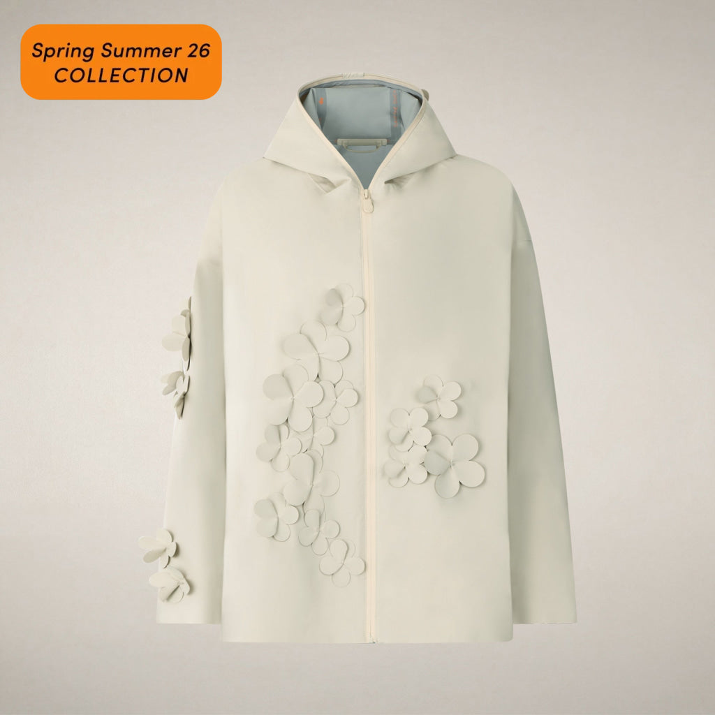 【WOMAN】ROSA D32769W DARK - SHORE BEIGE / 1