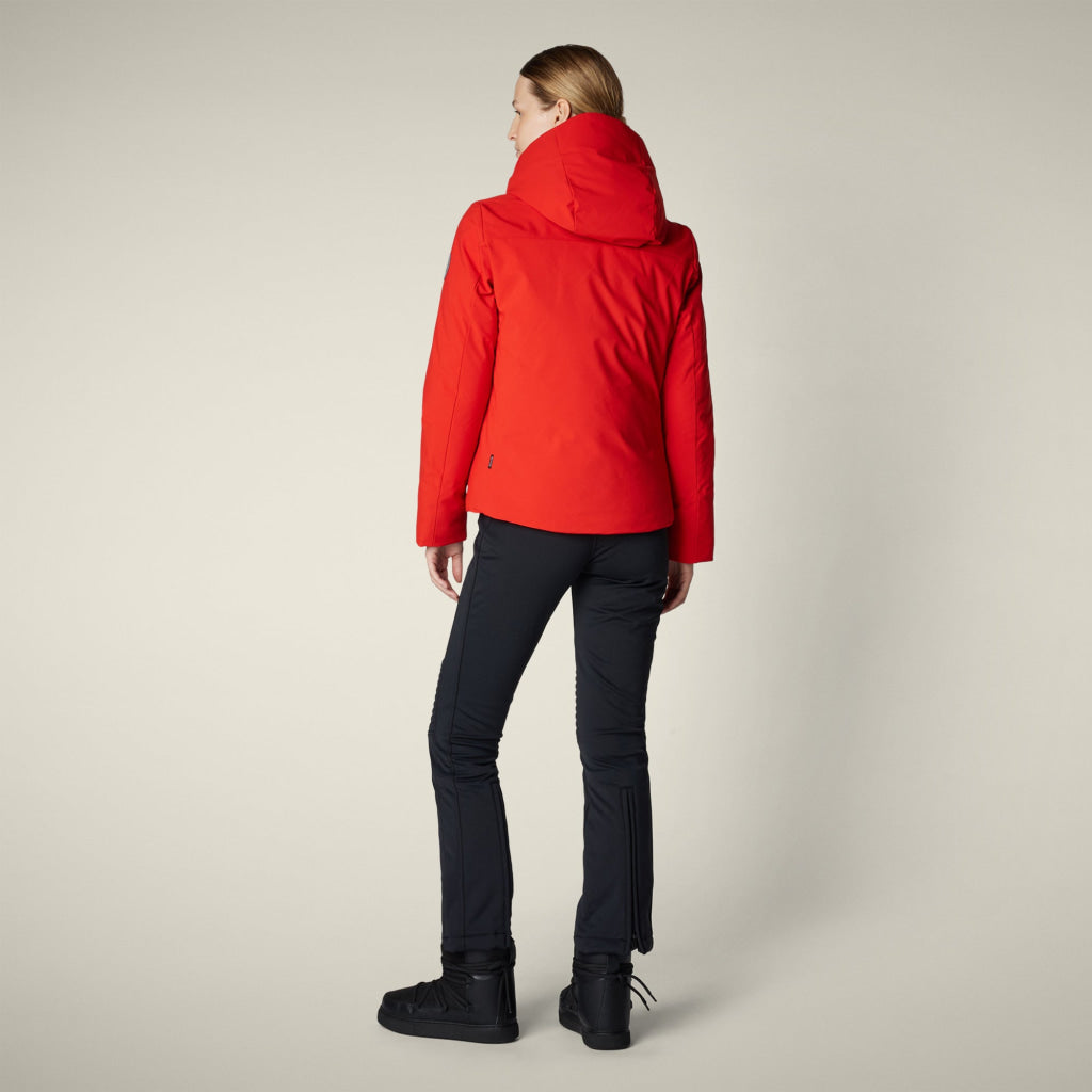 WOMAN】SHANON P30414W SMEG – SAVE THE DUCK JAPAN