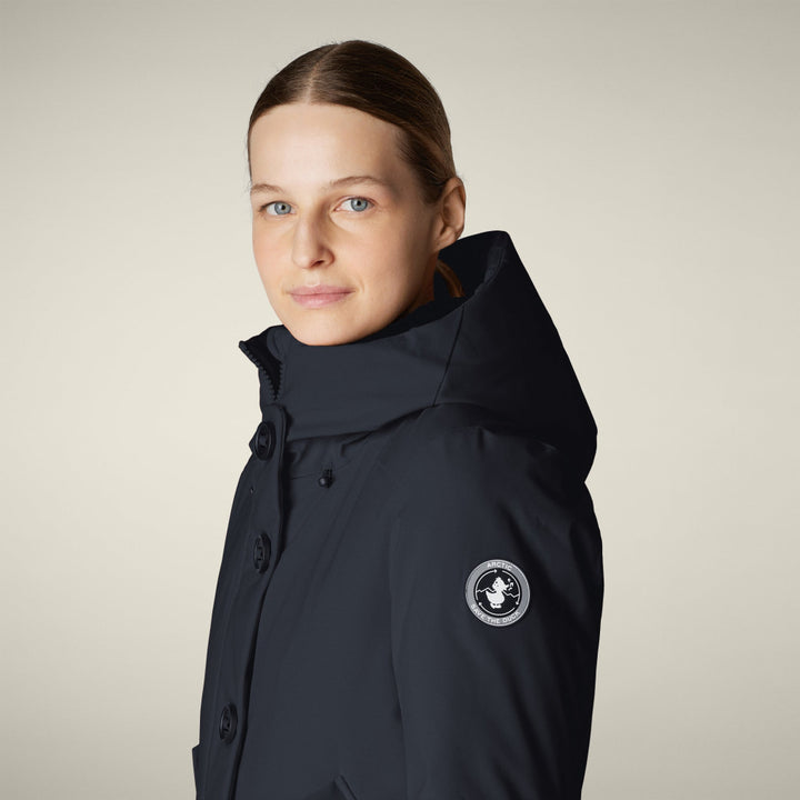 【WOMAN】SHANON P30414W SMEG ※WHITE,FIERY REDは10月29日発売開始予定