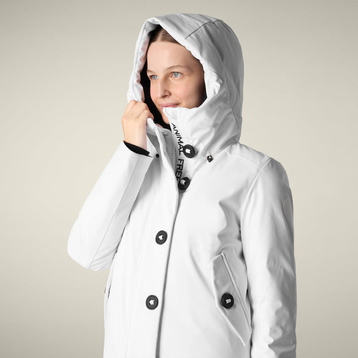 【WOMAN】SHANON P30414W SMEG