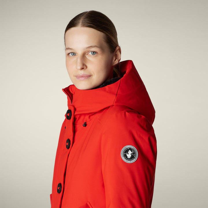 【WOMAN】SHANON P30414W SMEG