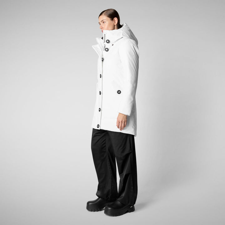 【WOMAN】SIAN P40413W SMEG