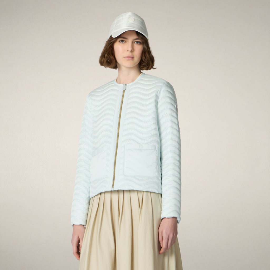 【WOMAN】TAMINA D32710W IRIS