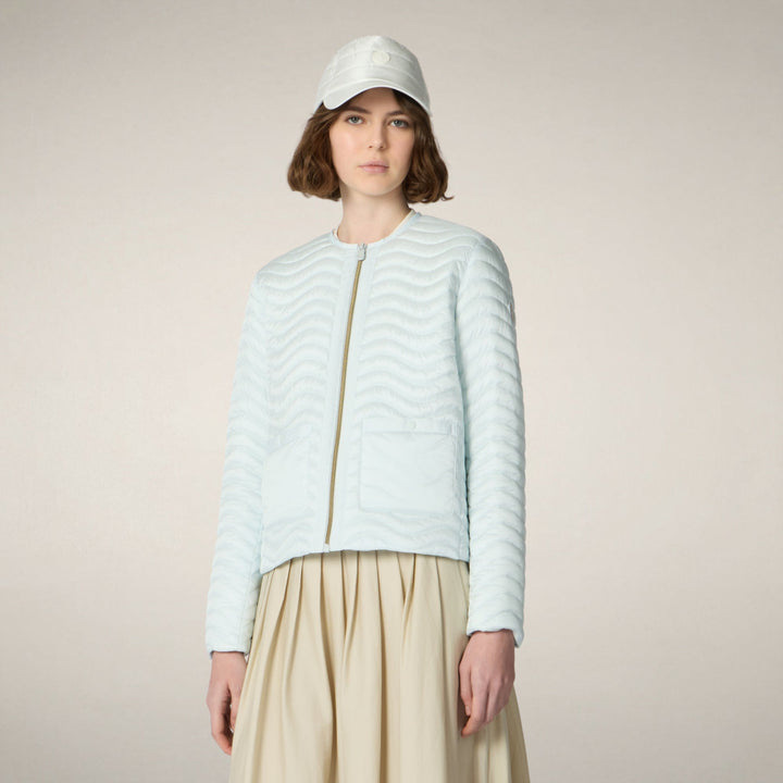 【WOMAN】TAMINA D32710W IRIS
