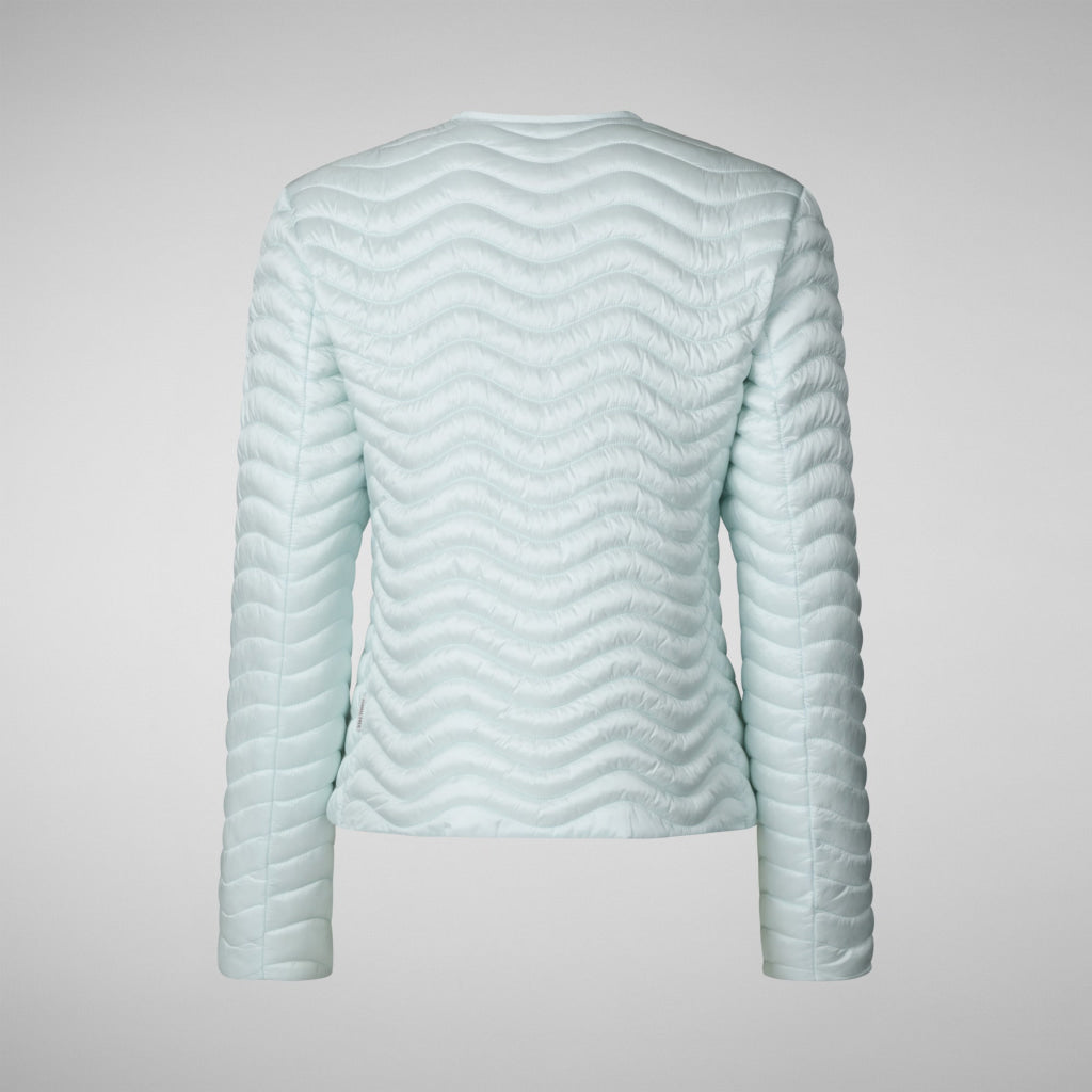 【WOMAN】TAMINA D32710W IRIS