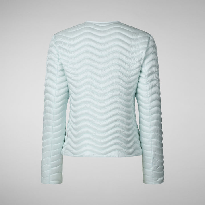 【WOMAN】TAMINA D32710W IRIS