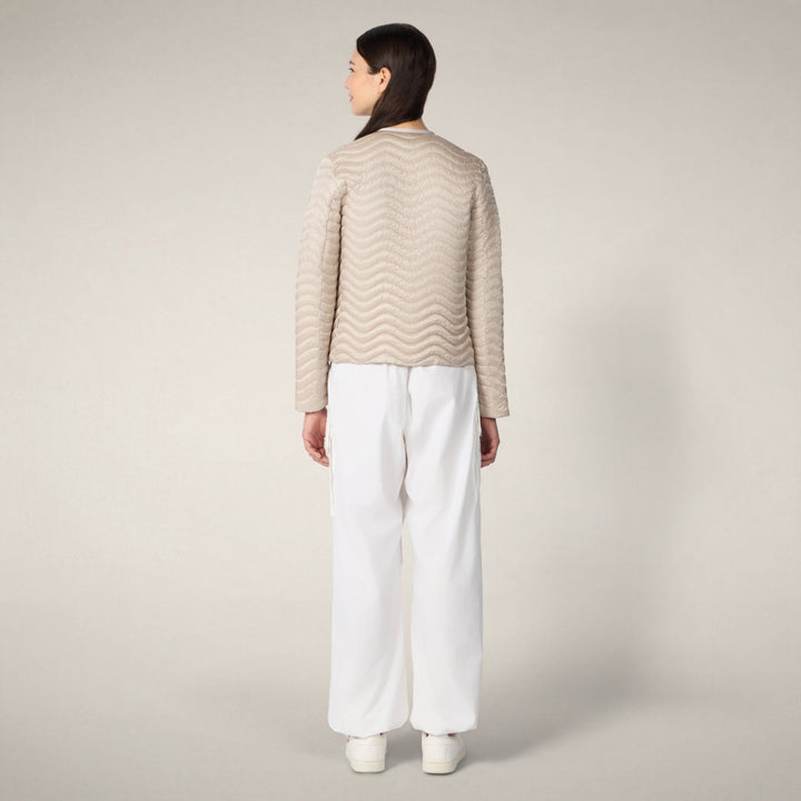 【WOMAN】TAMINA D32710W IRIS