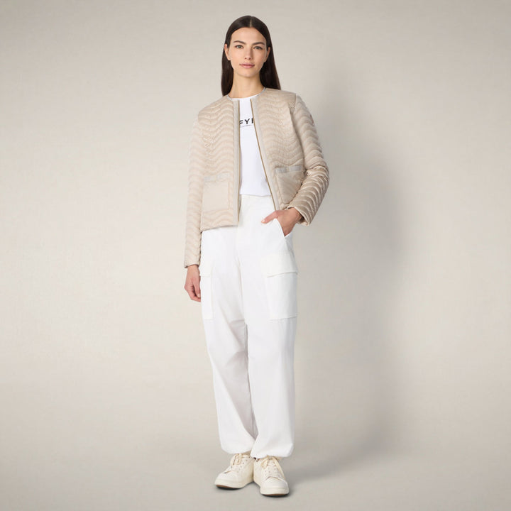 【WOMAN】TAMINA D32710W IRIS