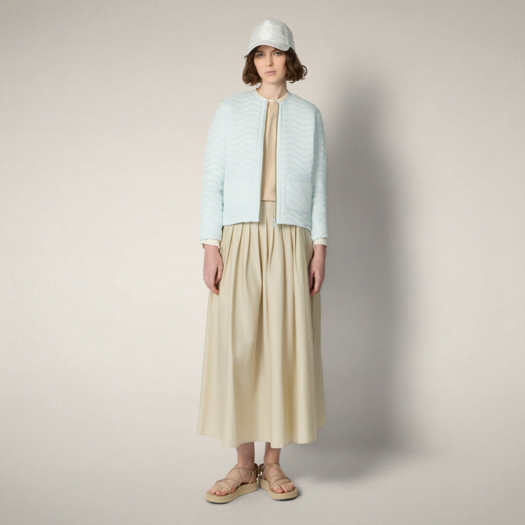 【WOMAN】TAMINA D32710W IRIS
