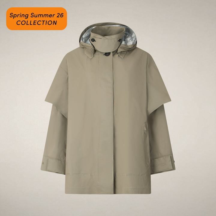 【WOMAN】TASHA C42687W LITE - DUSTY BEIGE