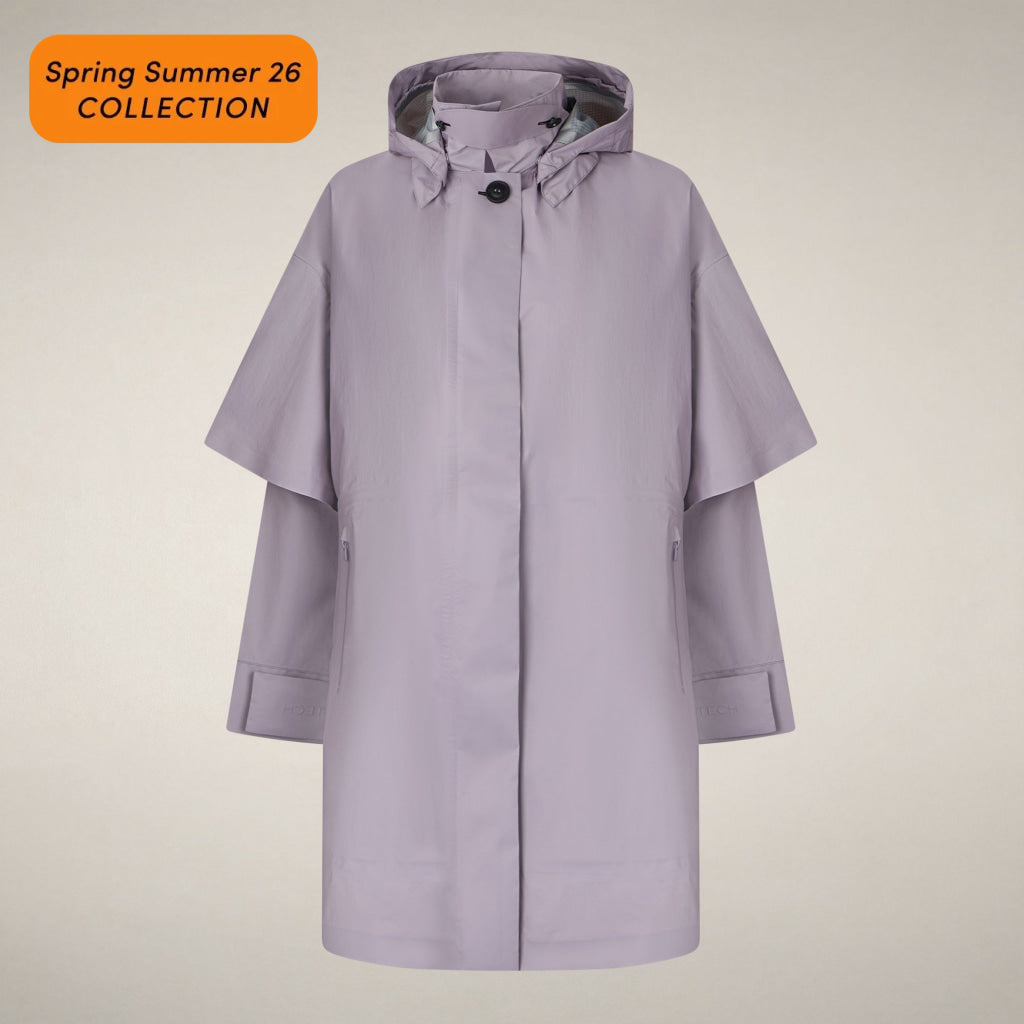【WOMAN】TASHA C42687W LITE - MAUVE