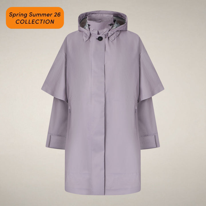 【WOMAN】TASHA C42687W LITE - MAUVE