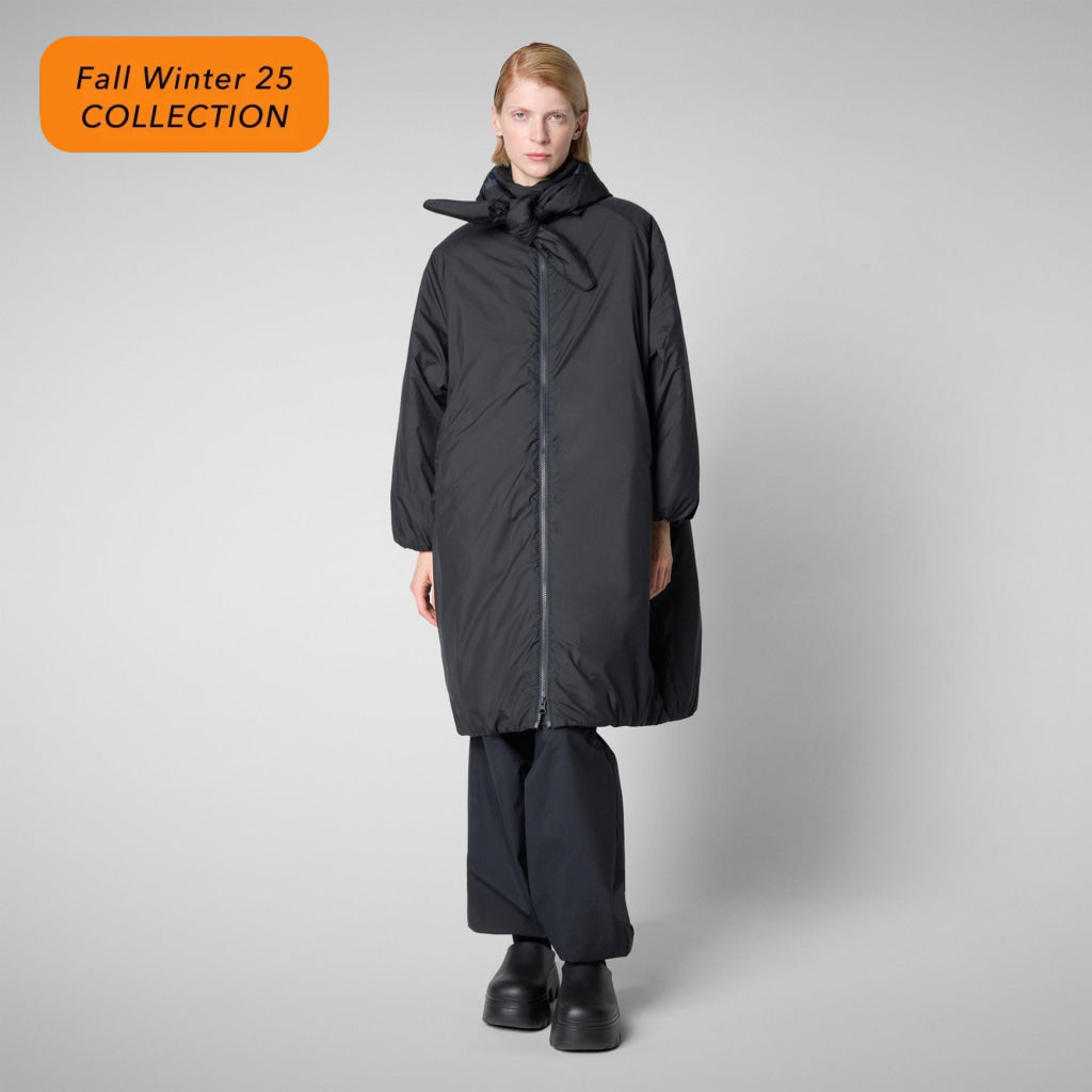 【WOMAN】WINONA D41806W MIRO BLUE BLACK / 1