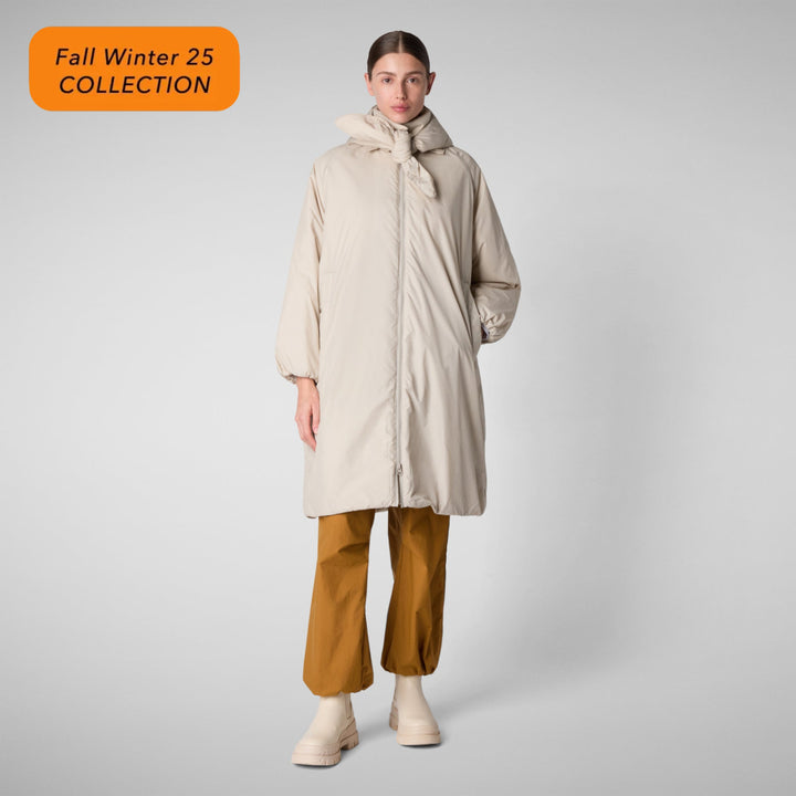 【WOMAN】WINONA D41806W MIRO RAINY BEIGE / 1