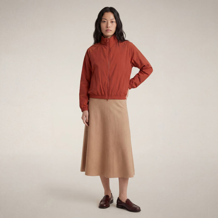 【WOMAN】WYLA D32422W POBY