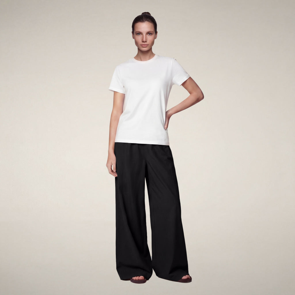【WOMAN】YENNA DP2190W POBY