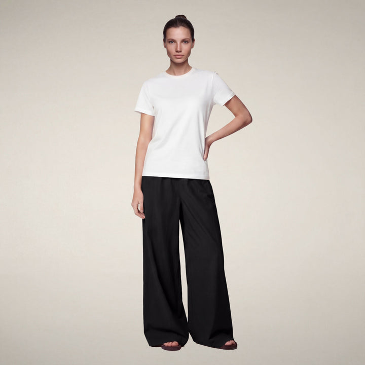 【WOMAN】YENNA DP2190W POBY