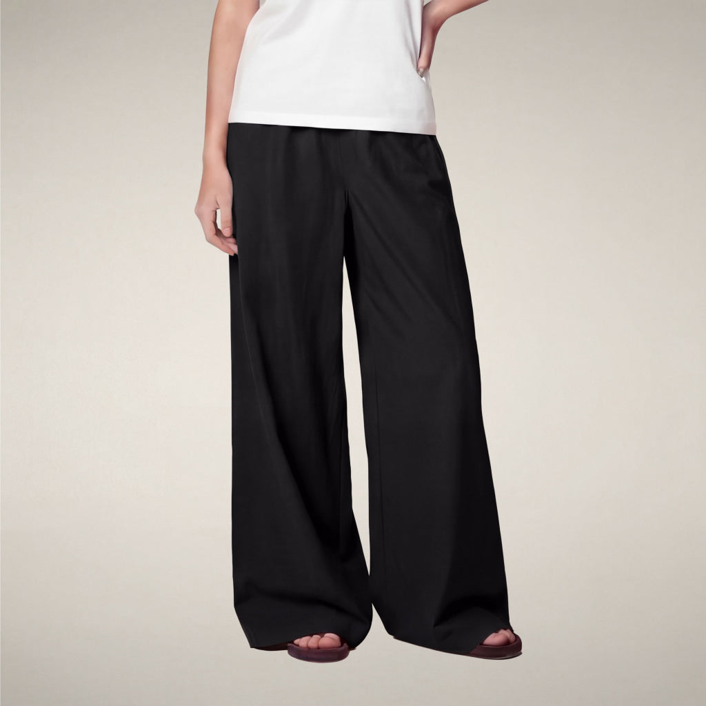 【WOMAN】YENNA DP2190W POBY
