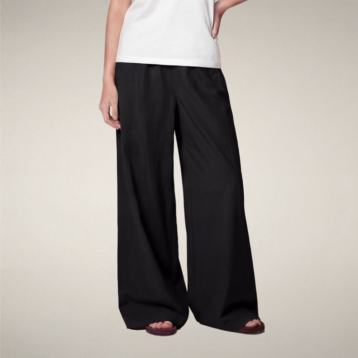 【WOMAN】YENNA DP2190W POBY