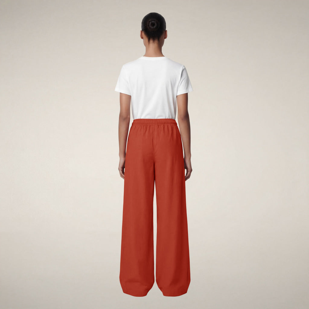 【WOMAN】YENNA DP2190W POBY