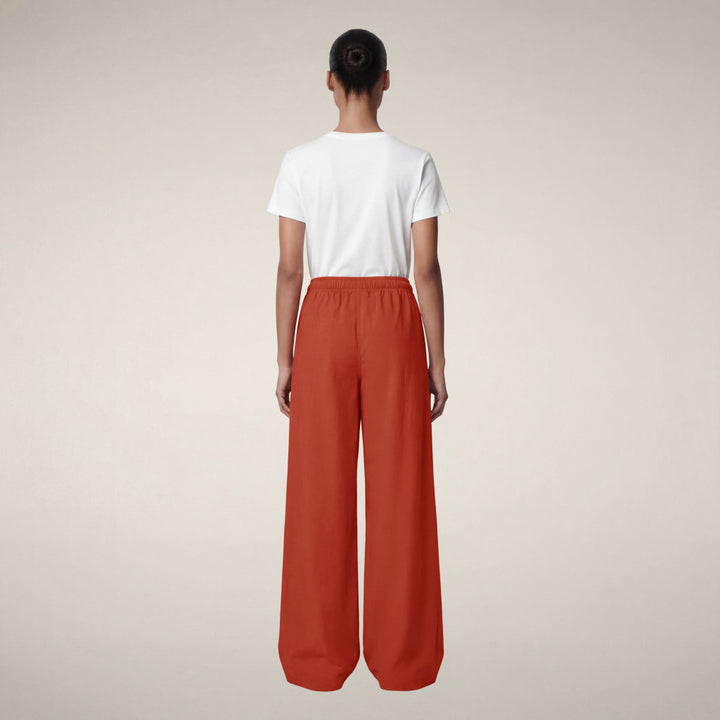 【WOMAN】YENNA DP2190W POBY