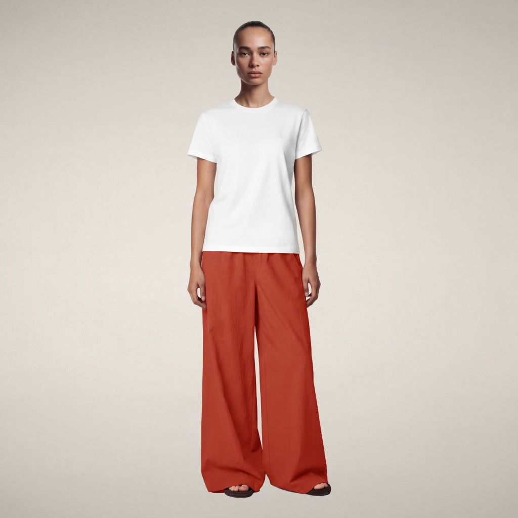 【WOMAN】YENNA DP2190W POBY