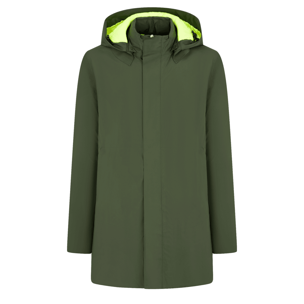 Manamos D40256M Ever Thyme Green / M