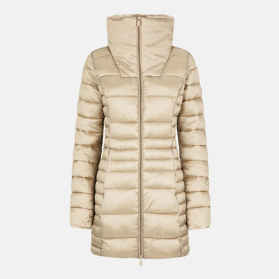 Woman Caroline D43660W Iris Shell Beige X / 1
